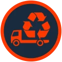 Eco-friendly car removal service